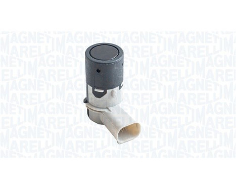 Sensor, park distance control
