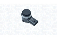 Sensor, park distance control