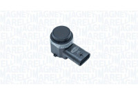 Sensor, park distance control