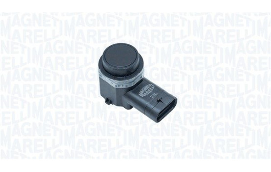 Sensor, park distance control