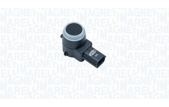 Sensor, park distance control