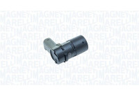 Sensor, park distance control