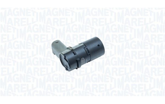 Sensor, park distance control