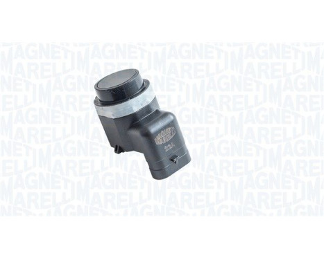 Sensor, park distance control