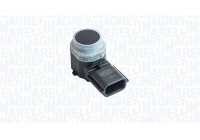 Sensor, park distance control