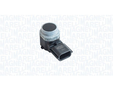 Sensor, park distance control