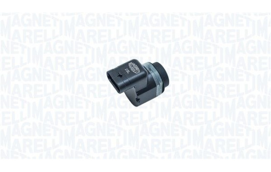 Sensor, park distance control