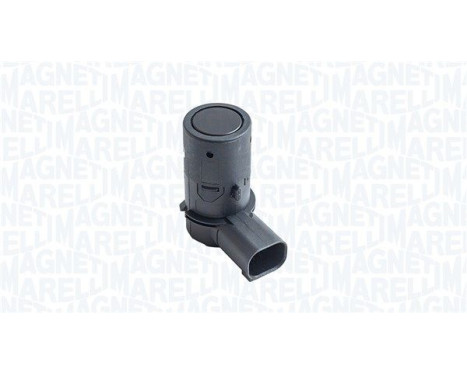 Sensor, park distance control
