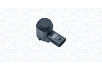 Sensor, park distance control
