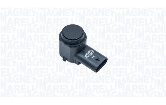 Sensor, park distance control