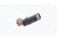 Sensor, park distance control