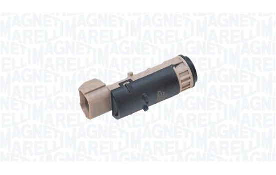 Sensor, park distance control