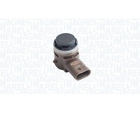 Sensor, park distance control