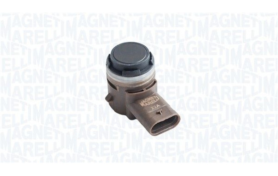 Sensor, park distance control