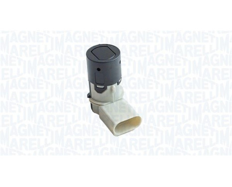 Sensor, park distance control