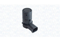 Sensor, park distance control