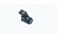 Sensor, park distance control