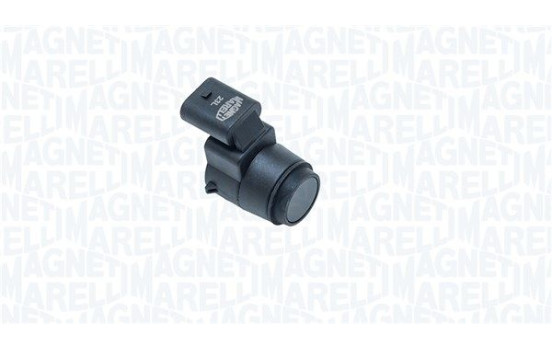 Sensor, park distance control