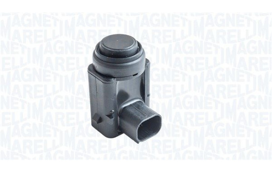 Sensor, park distance control