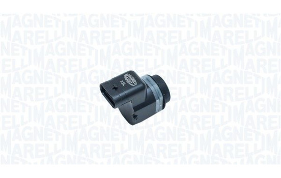 Sensor, park distance control