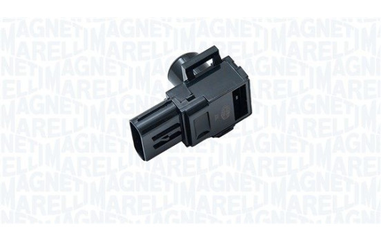 Sensor, park distance control