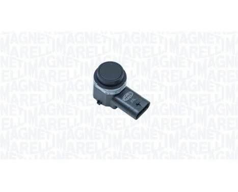Sensor, park distance control