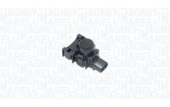 Sensor, park distance control