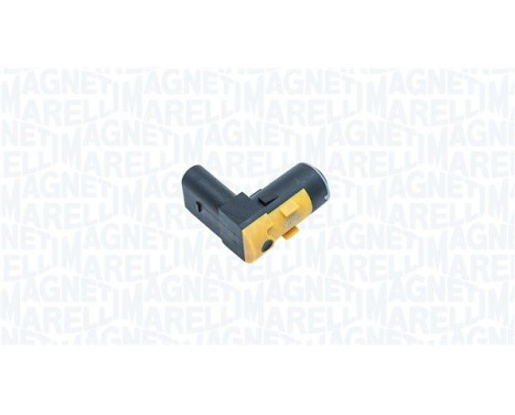 Sensor, park distance control
