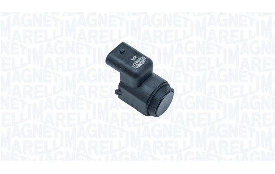 Sensor, park distance control