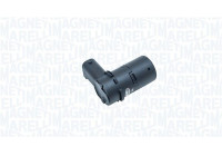 Sensor, park distance control