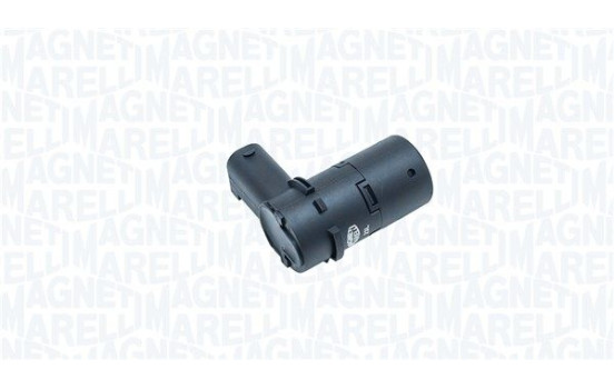 Sensor, park distance control