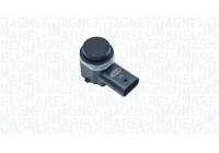 Sensor, park distance control