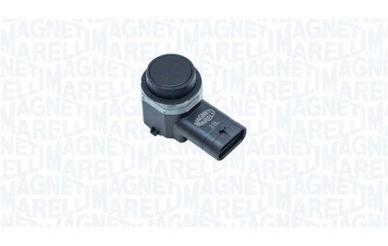 Sensor, park distance control