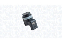 Sensor, park distance control