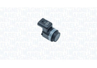 Sensor, park distance control
