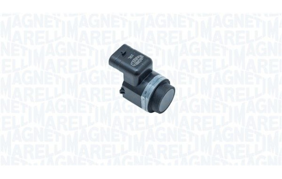 Sensor, park distance control