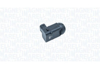 Sensor, park distance control