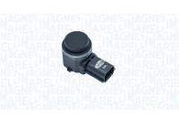 Sensor, park distance control