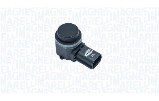 Sensor, park distance control