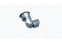 Sensor, park distance control