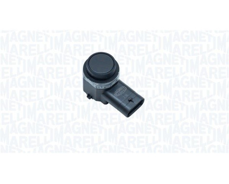 Sensor, park distance control