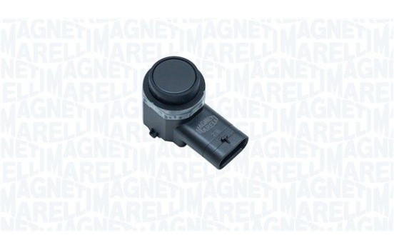 Sensor, park distance control