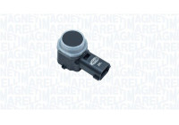 Sensor, park distance control