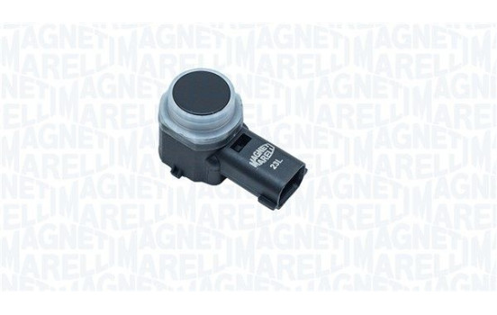 Sensor, park distance control