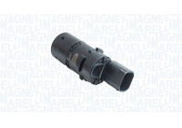 Sensor, park distance control