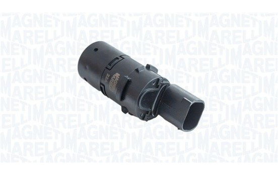 Sensor, park distance control