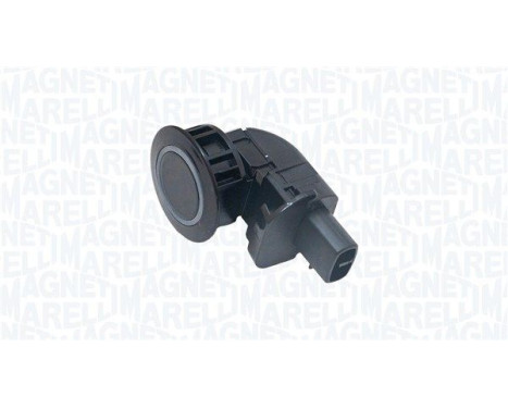 Sensor, park distance control