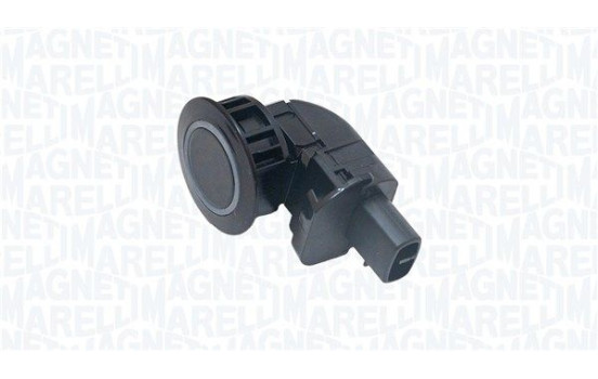 Sensor, park distance control