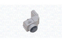 Sensor, park distance control