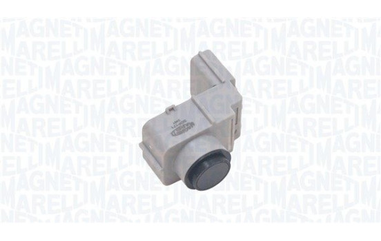 Sensor, park distance control